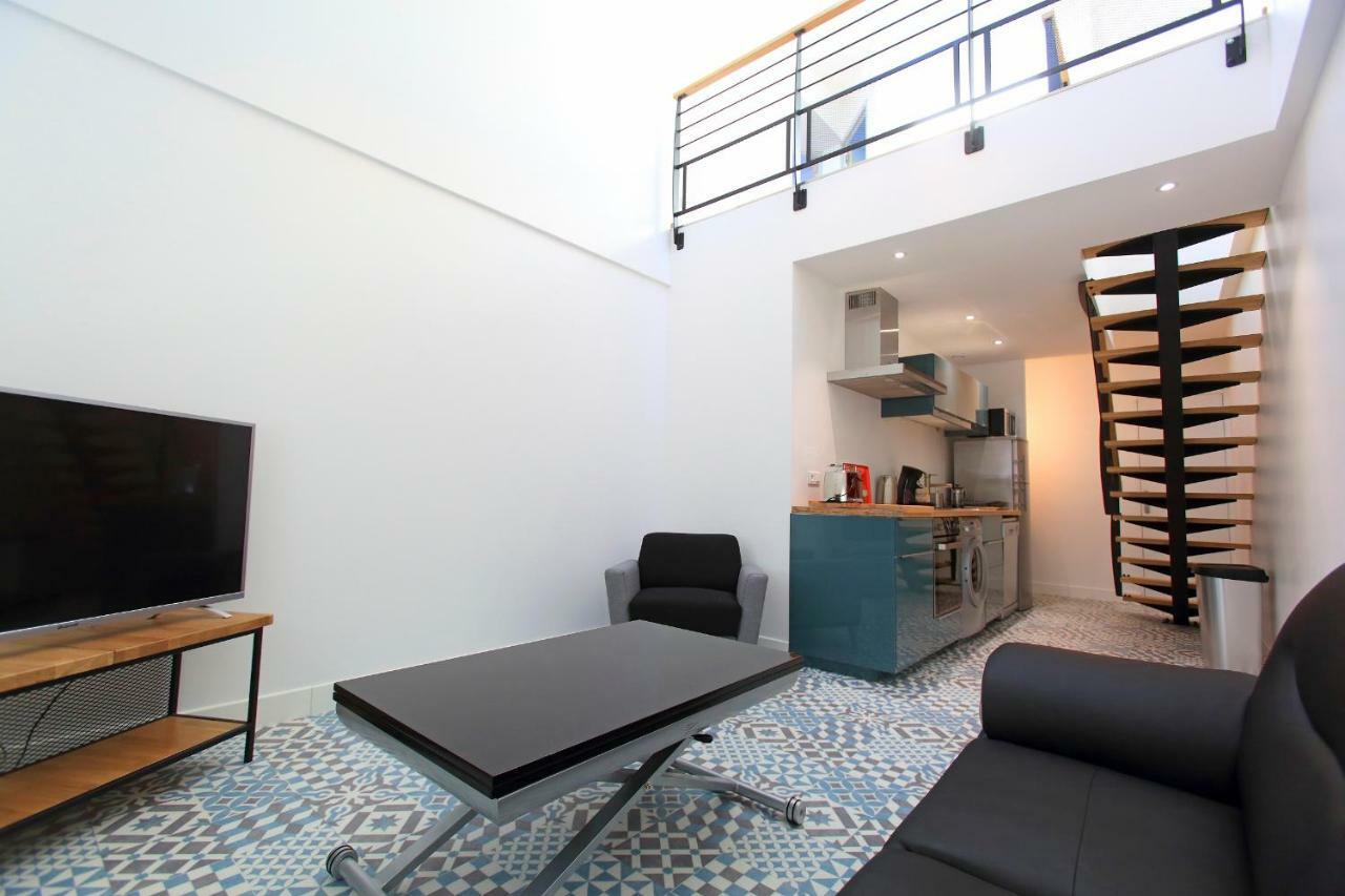 L'Eclaircie Apartment Wimereux Exterior photo